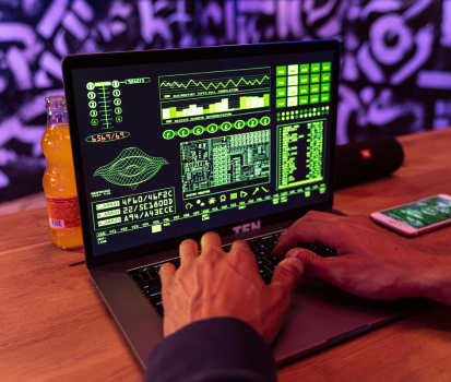 Network Security Protection